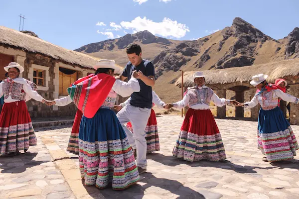 Alta temporada no Peru : o que saber