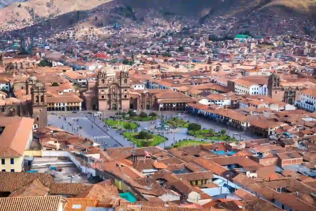Peru, o que fazer além da montanha colorida?
