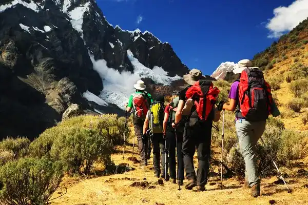 Quando é a melhor época para viajar para o Peru