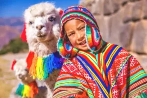 curiosidades sobre o Peru