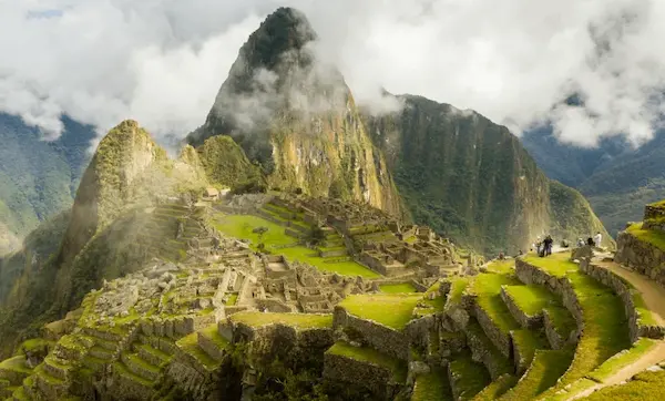 Como está o turismo no Peru atualmente