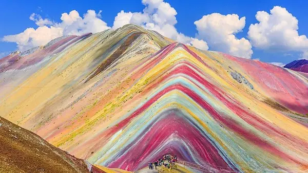 Melhor época para fazer turismo no Peru