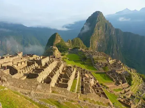 Por que o Peru atrai tantos brasileiros