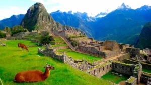 Turismo no Peru com informações úteis