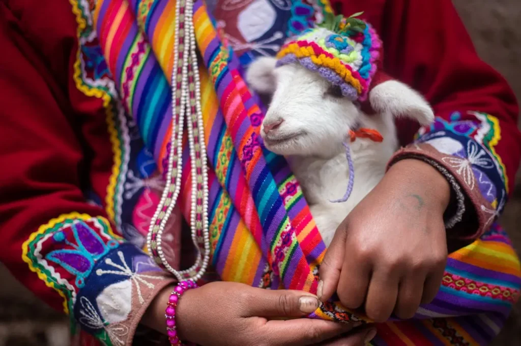 Celebrações que tornam o Peru único
