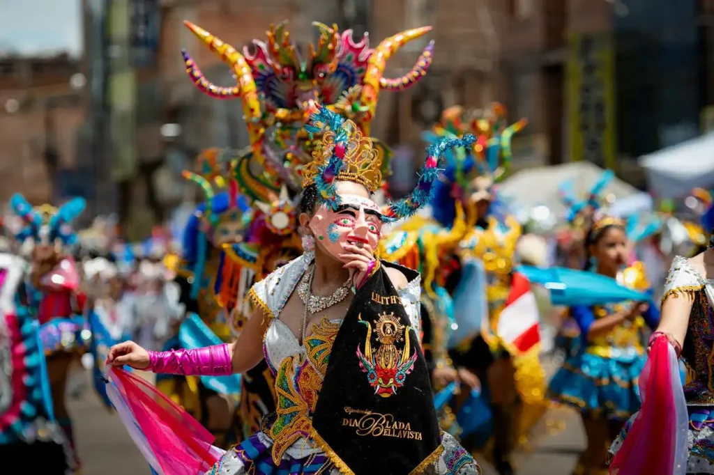 Festas e Celebrações Populares