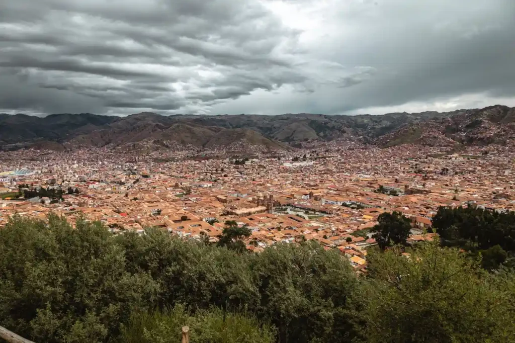 Maravilhas Arqueológicas do Peru
