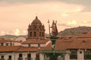 Cidade de Cusco