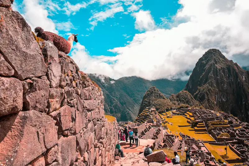 Cusco, uma cidade que combina história e modernidade