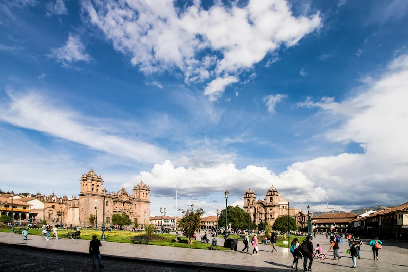 Dicas para planejar seu fim de semana em Cusco