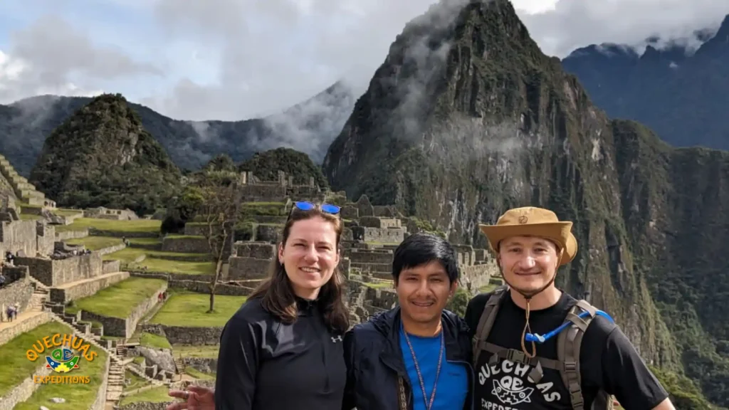 O que faz Quechuas Expeditions única