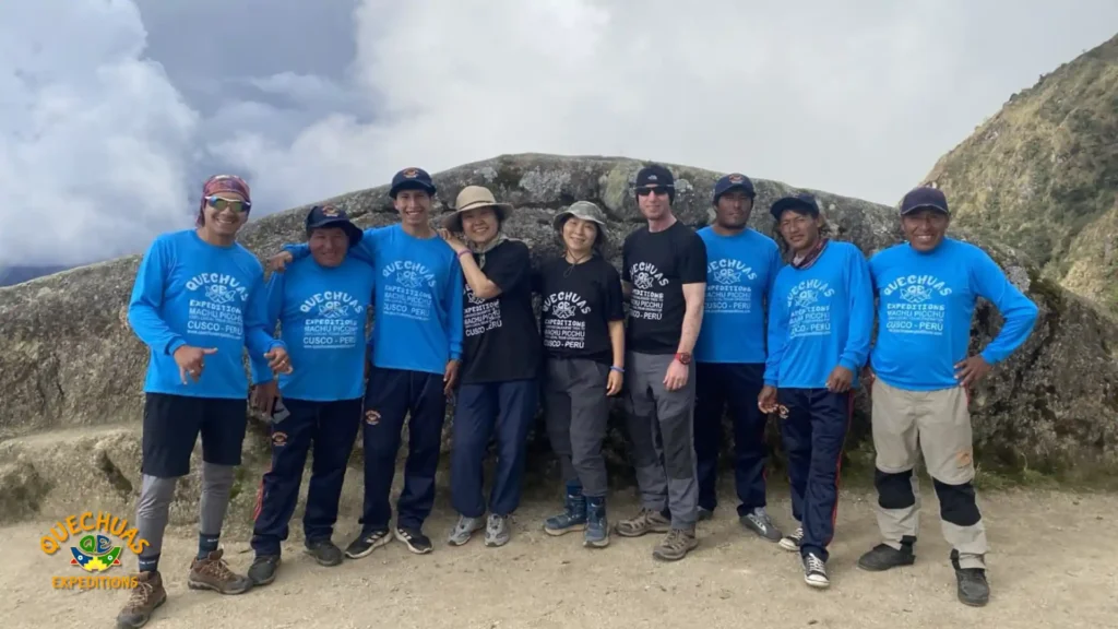 Os melhores tours de Quechuas Expeditions