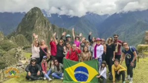 Quem são as Expedições Quechuas