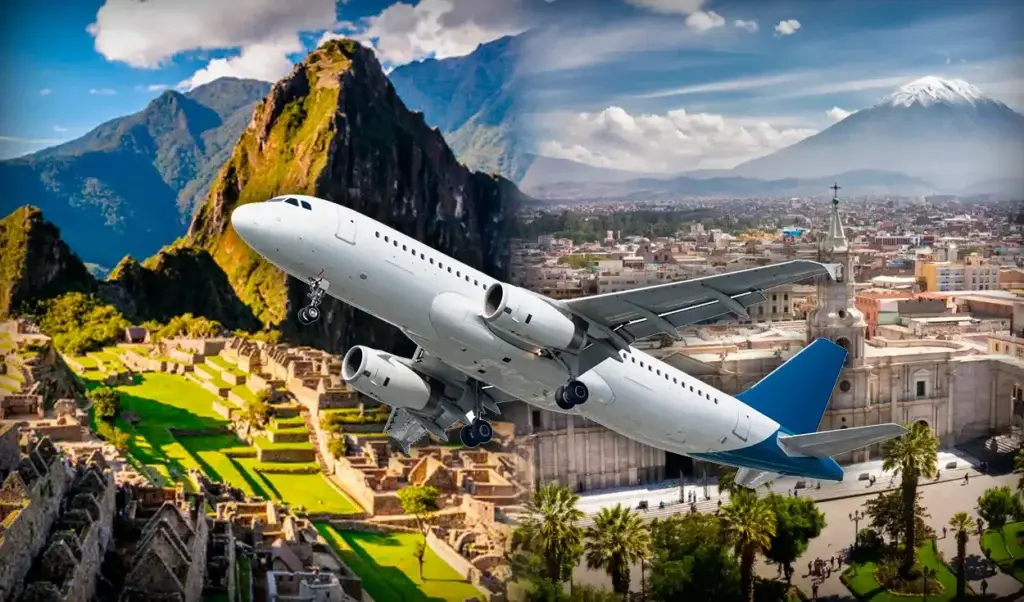 Escolha sua agência de turismo no Peru e embarque na aventura!