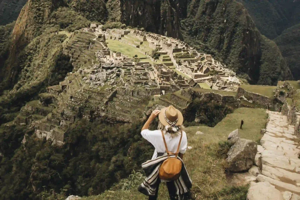 O que os brasileiros mais procuram em uma agência de turismo no Peru