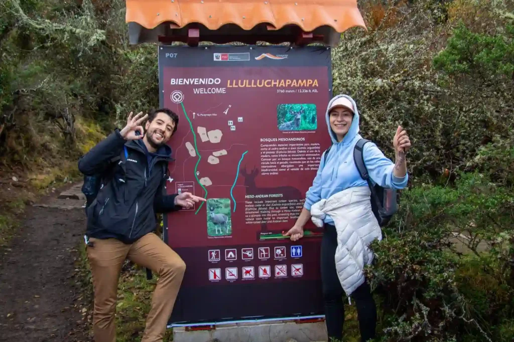 Como é a rota dia a dia no caminho Inca de Machu Picchu