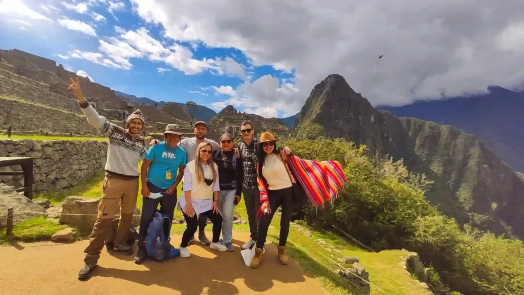 Tipos de Caminho Inca de Machu Picchu