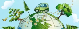 Turismo e meio ambiente: desafios para um futuro sustentável