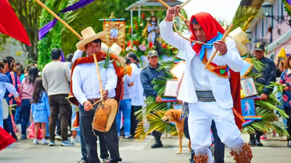 Conselhos práticos para Semana Santa no Peru
