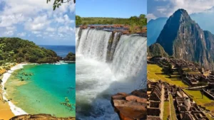 destinos preferidos dos brasileiros