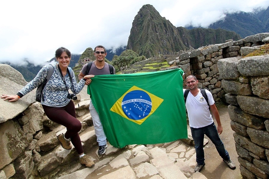 É seguro viajar para o Peru hoje