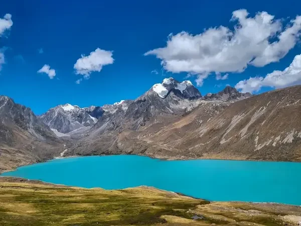 laguna Singrenacocha