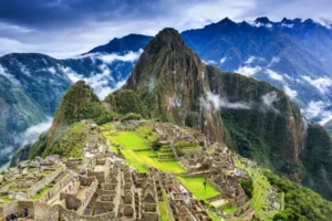 Peru em maio 2026