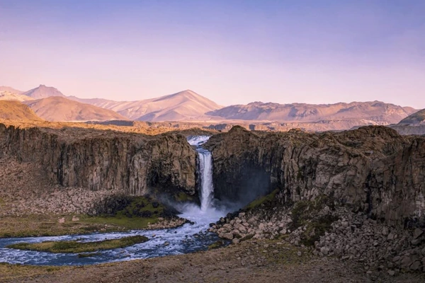7 melhores cachoeiras no Peru para conhecer em meio à natureza