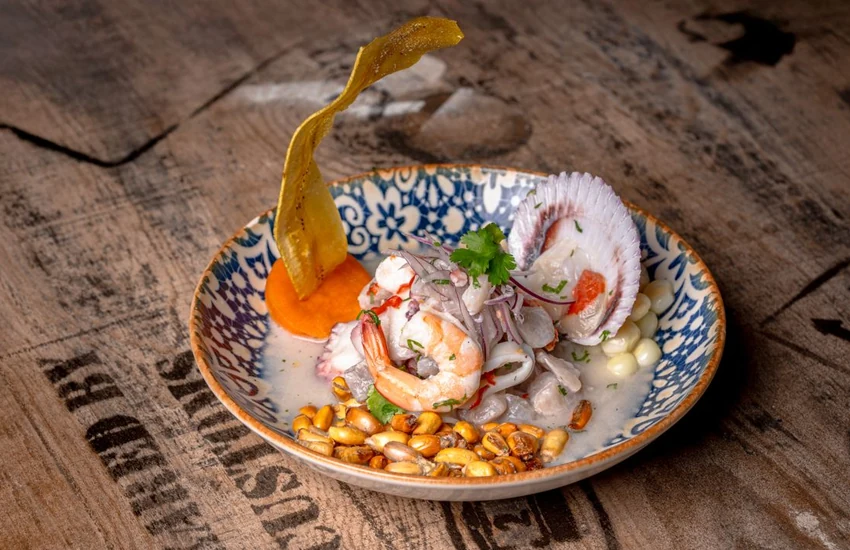 Ceviche